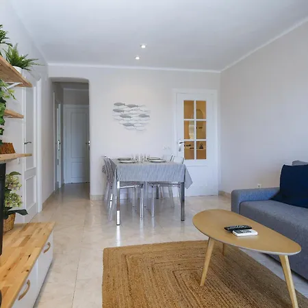 Apartment Solimar Only Families Planetcostadorada *