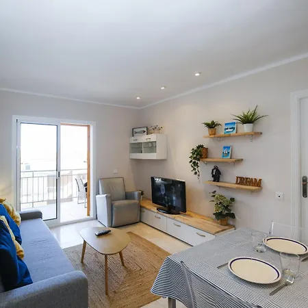 Solimar Only Families Planetcostadorada Apartament Cambrils