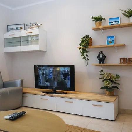 Solimar Only Families Planetcostadorada Apartment *