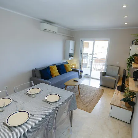 Solimar Only Families Planetcostadorada Apartment Cambrils