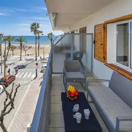 Solimar Only Families Planetcostadorada Apartment
