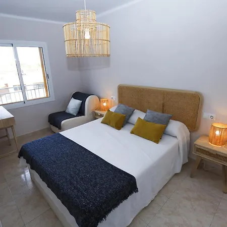 Appartement Solimar Only Families Planetcostadorada Cambrils