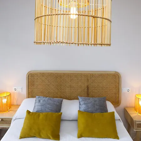 Appartement Solimar Only Families Planetcostadorada *