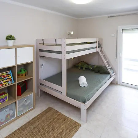 Apartmán Solimar Only Families Planetcostadorada Cambrils