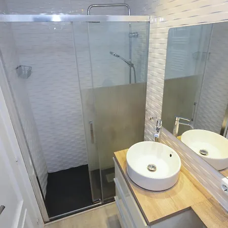 Solimar Only Families Planetcostadorada Apartmán Cambrils