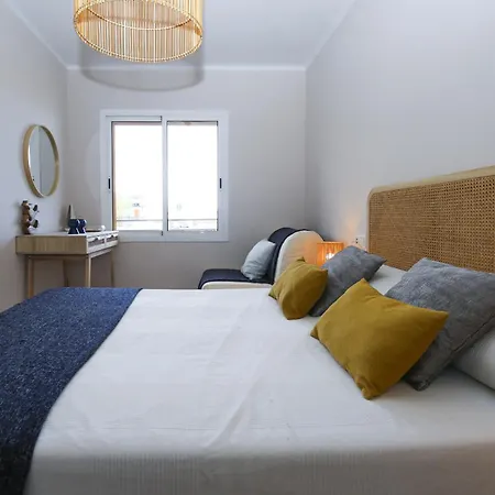 Solimar Only Families Planetcostadorada Apartmán Cambrils