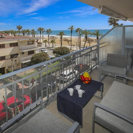 Apartmán Solimar Only Families Planetcostadorada Cambrils